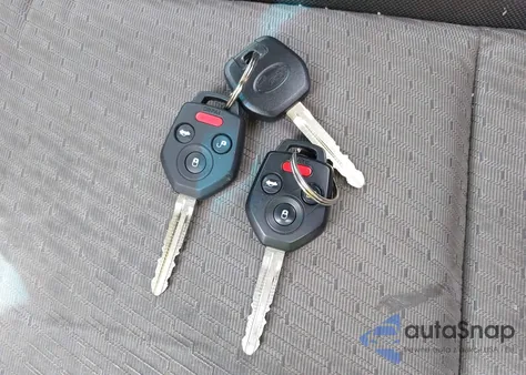 2023 Subaru Impreza Premium 5-Door z USA, uszkodzony, nr VIN 4S3GTAV64P3715705